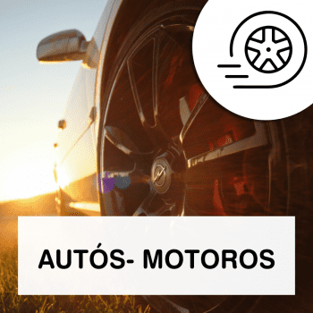 Autós - Motoros