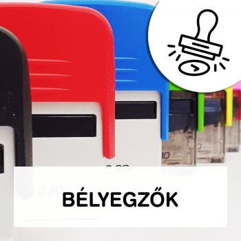 Bélyegzők