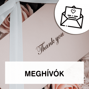 Meghívók