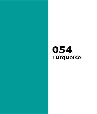 054 ORACAL 641 TURQUOISE TÜRKIZ 100CM SZÉLES ÖNTAPADÓS DEKOR FÓLIA TAPÉTA VINYL FÉNYES MATT