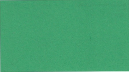 Névjegykártya papír A/4 dekor karton oklevél zöld 209 Multicolour 60 A4 230 g/m2