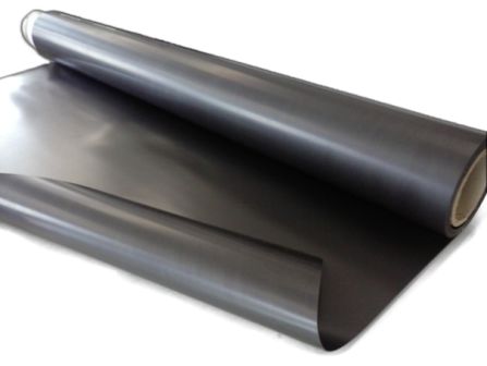 Mágnesfólia 0,75 mm-es dekor fólia hűtőmágnes autóreklám mágnes alapanyag