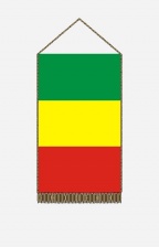 Mali asztali zászló